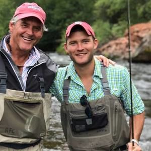 Meet your Posher, Ben